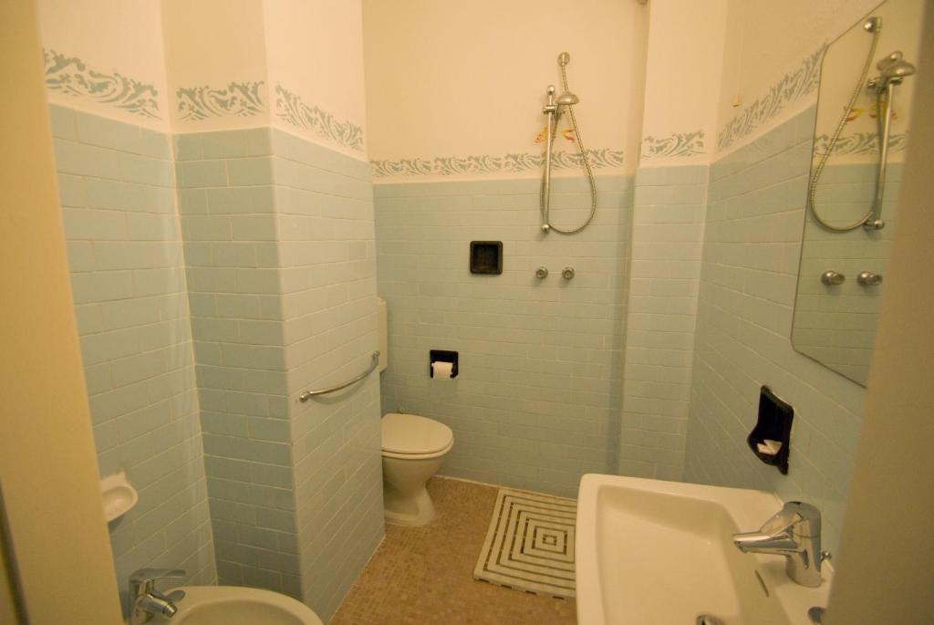 Hotel Viscount Riccione Zimmer foto